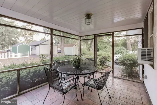 420 WILBUR AVE, Hammonton, NJ 08037