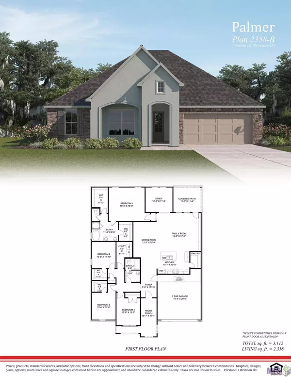 5524 HERON LANDING DR