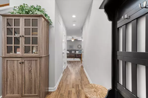 609 Estrella DR, Lexington, KY 40511