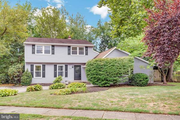 761 SUMTER LN