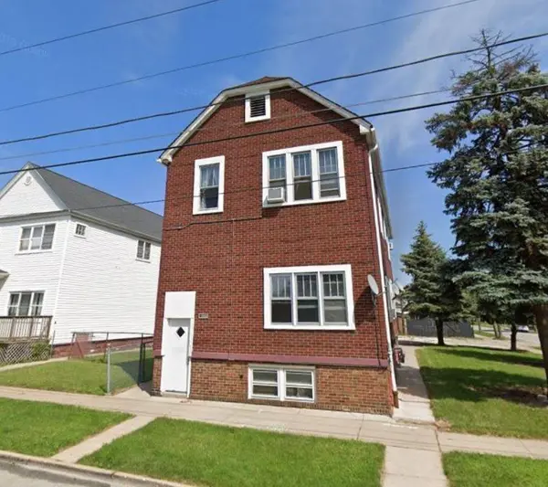 12855 Division Street