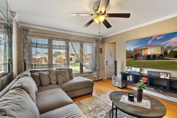 4240 N OKETO AVE, Norridge, IL 60706