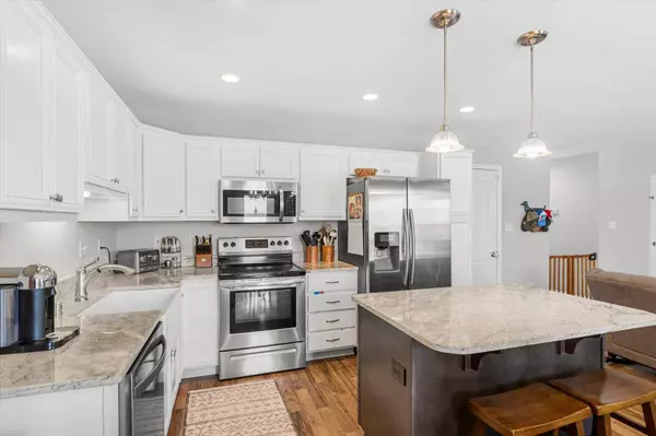 609 Estrella DR, Lexington, KY 40511