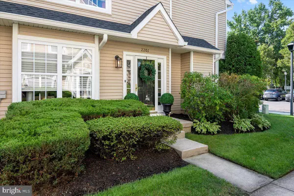 2201 DELANCEY WAY, Marlton, NJ 08053