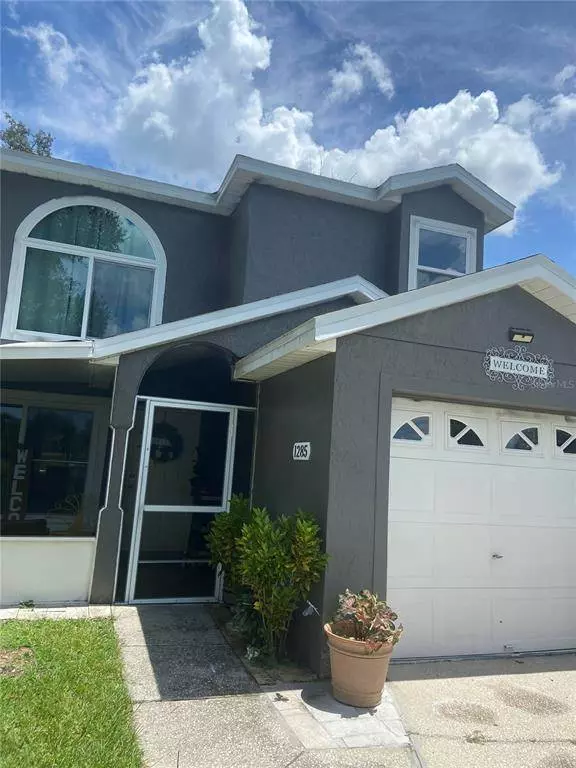 1285 CLEVELAND AVE, Apopka, FL 32703