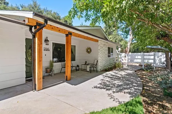 12045 Old Castle RD, Valley Center, CA 92082