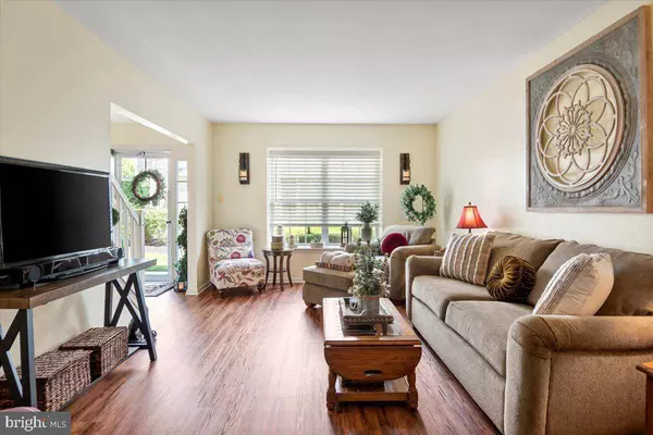 2201 DELANCEY WAY, Marlton, NJ 08053