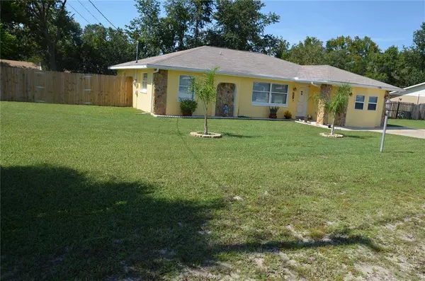 6960 SE 52ND ST, Ocala, FL 34472