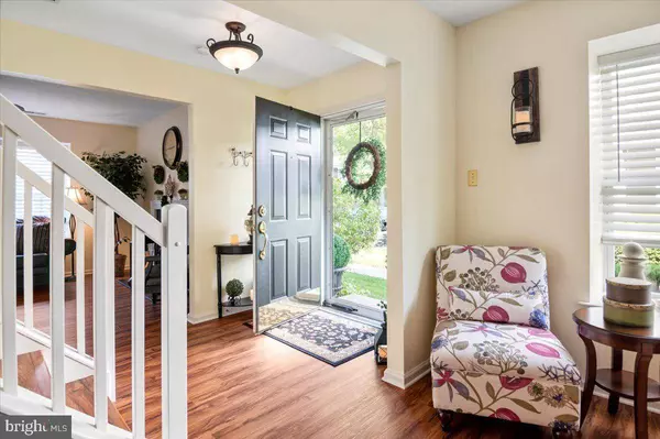 2201 DELANCEY WAY, Marlton, NJ 08053