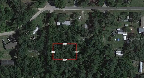 MARIE AVE, Deland, FL 32720