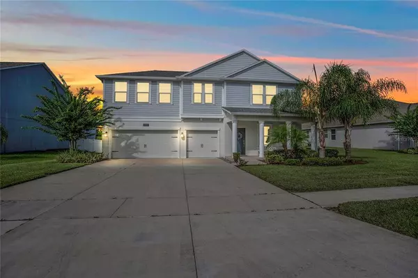 5822 ALENLON WAY, Mount Dora, FL 32757