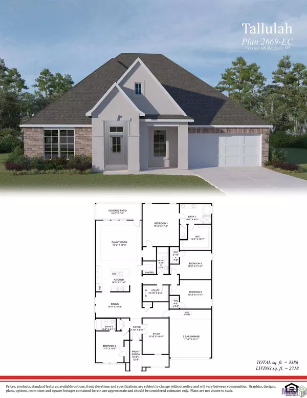 5504 HERON LANDING DR