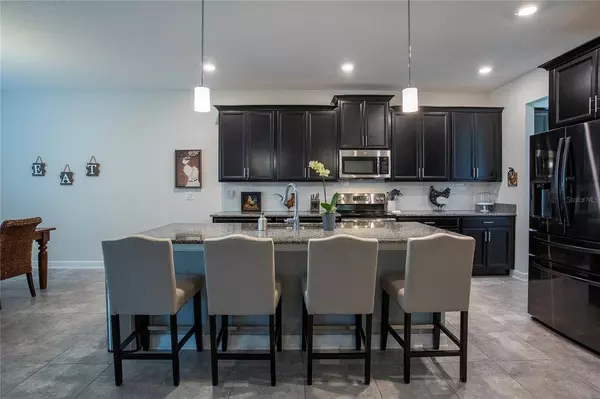 5822 ALENLON WAY, Mount Dora, FL 32757