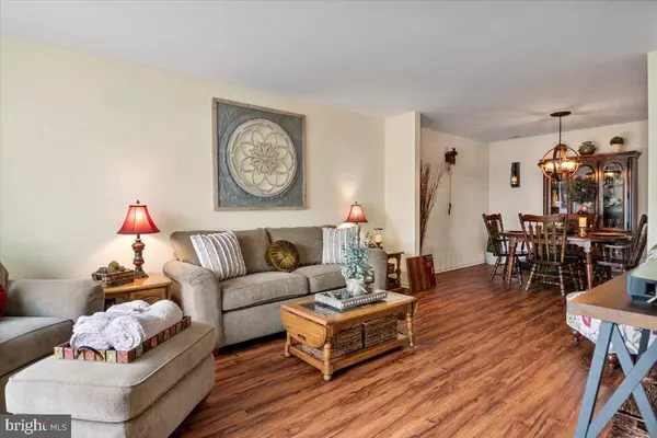 2201 DELANCEY WAY, Marlton, NJ 08053