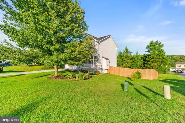 254 FORD CIR, Inwood, WV 25428