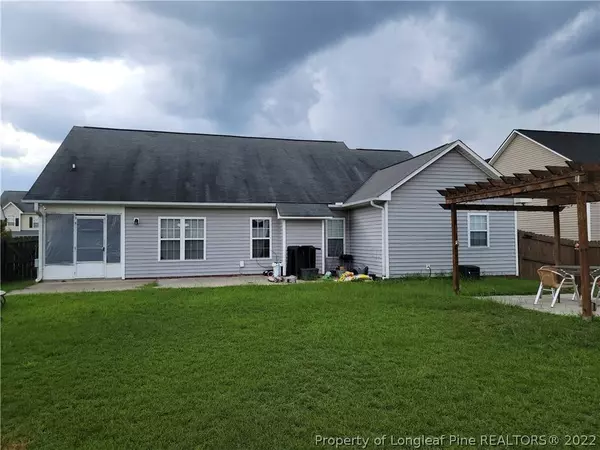 1925 Jenny Road, Fayetteville, NC 28314