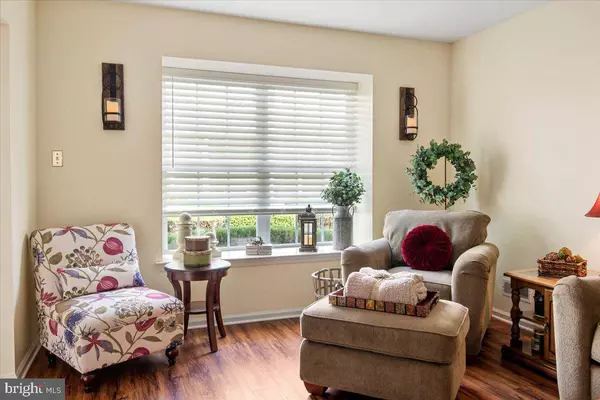 2201 DELANCEY WAY, Marlton, NJ 08053