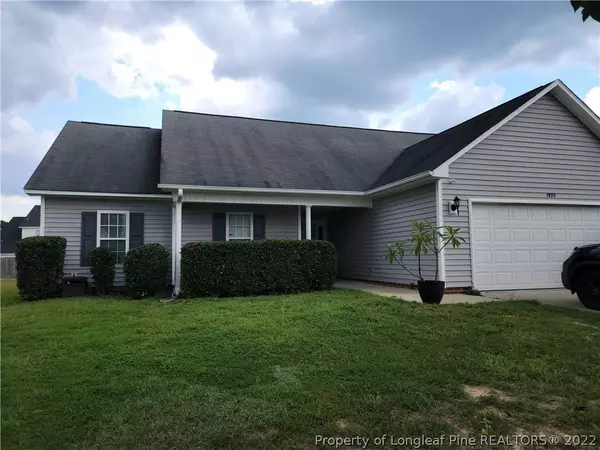 1925 Jenny Road, Fayetteville, NC 28314