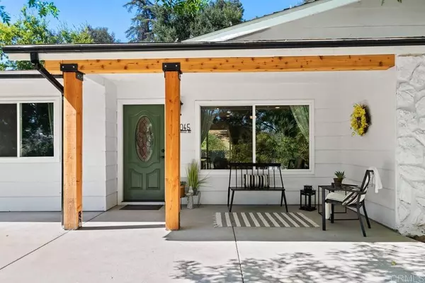 12045 Old Castle RD, Valley Center, CA 92082