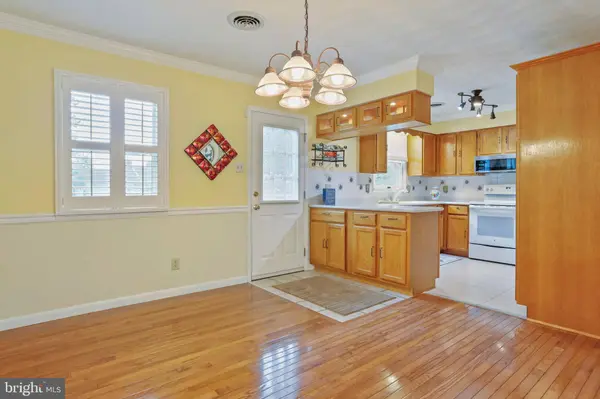 206 E 13TH AVE #C, Ranson, WV 25438