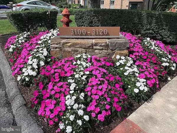 3118 OLD POST DR, Pikesville, MD 21208