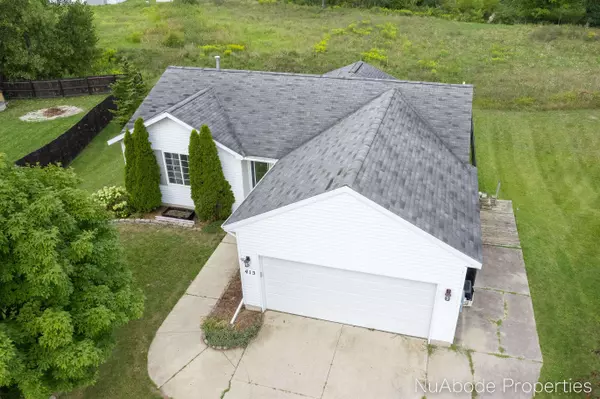 415 Tall Grass Drive