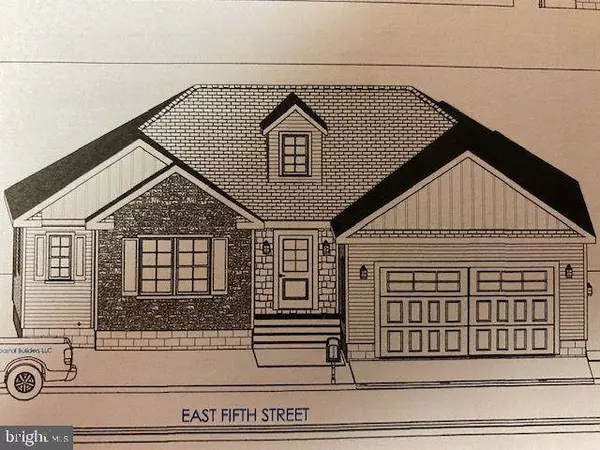 309 E. 5TH STREET, Seaford, DE 19973