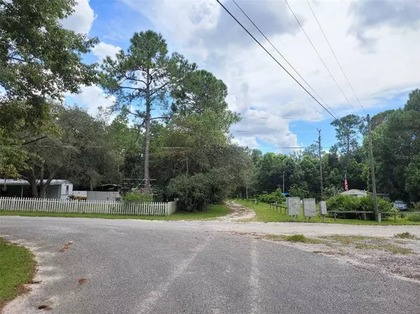 MARIE AVE, Deland, FL 32720