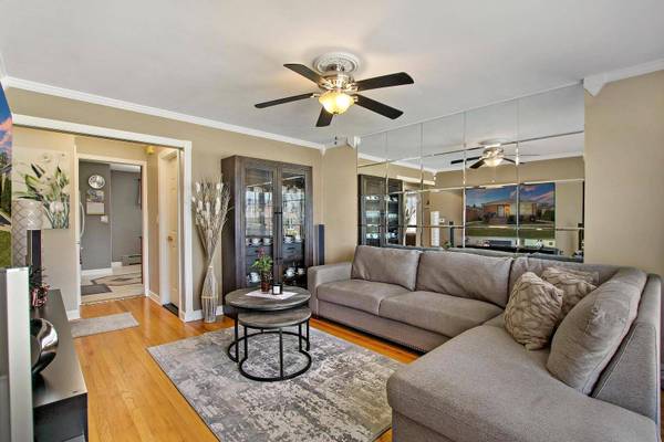 4240 N OKETO AVE, Norridge, IL 60706