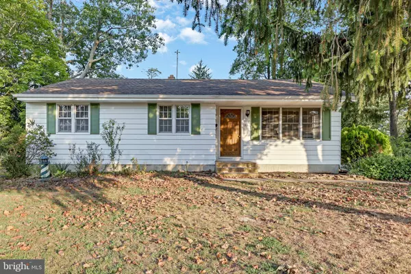 420 WILBUR AVE, Hammonton, NJ 08037