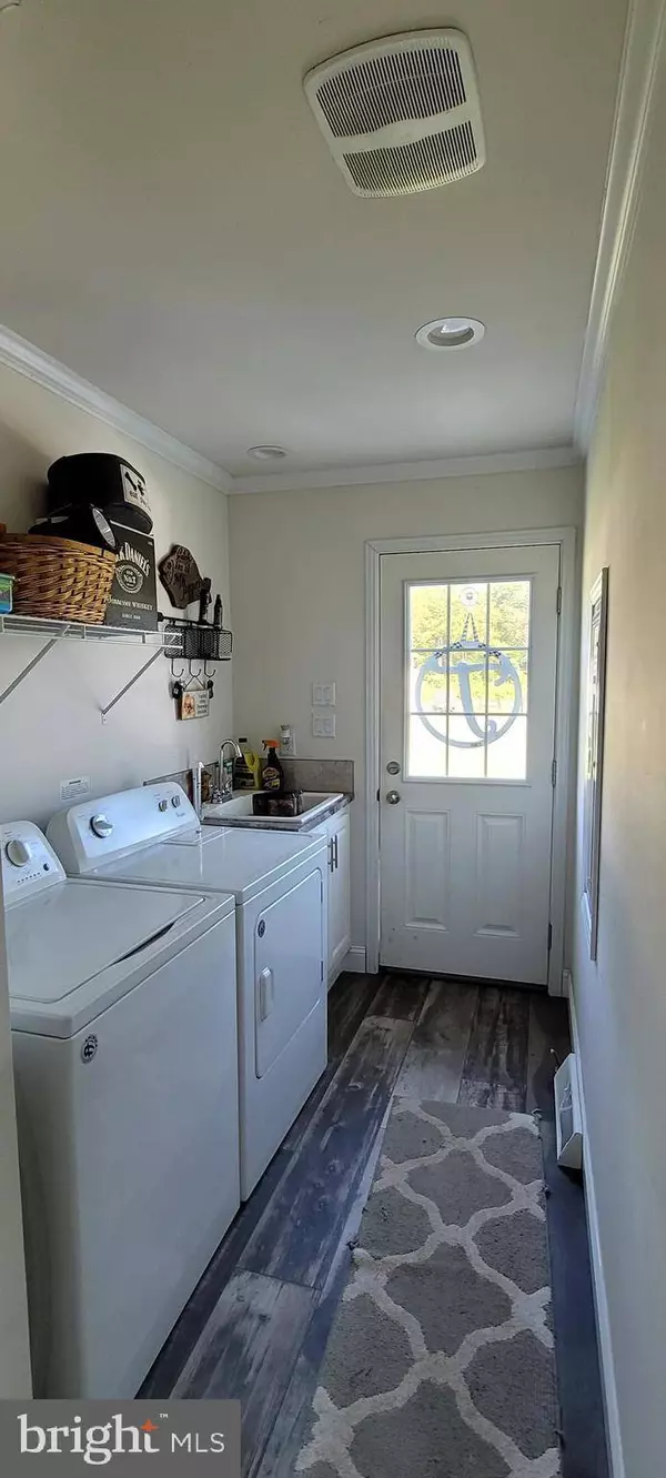 12750 HUNTERS COVE RD, Greenwood, DE 19950