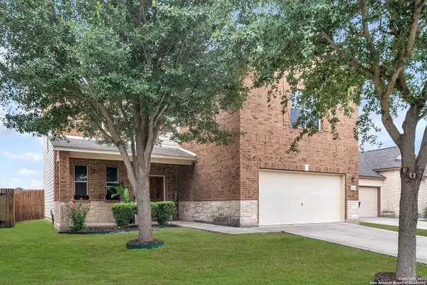 10909 Fox Crest, Live Oak, TX 78233