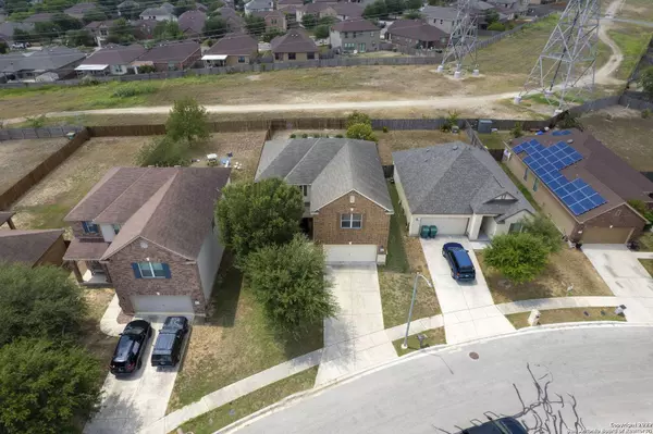 10909 Fox Crest, Live Oak, TX 78233