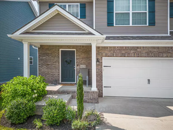 609 Estrella DR, Lexington, KY 40511