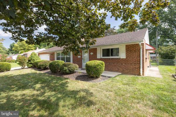 114 BETTE RD, Wilmington, DE 19803