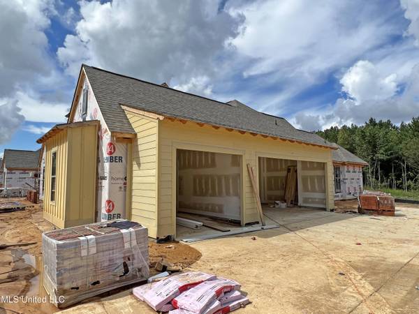 1614 Old Lake Road, Brandon, MS 39042
