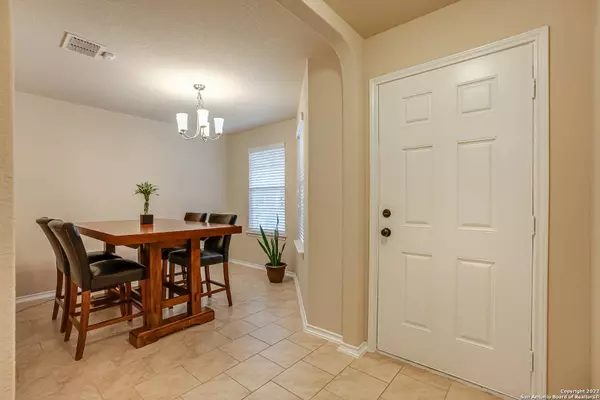 1721 LONDON BLUE, San Antonio, TX 78245-4742