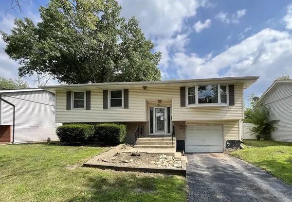 3515 Laurel Lane, Hazel Crest, IL 60429