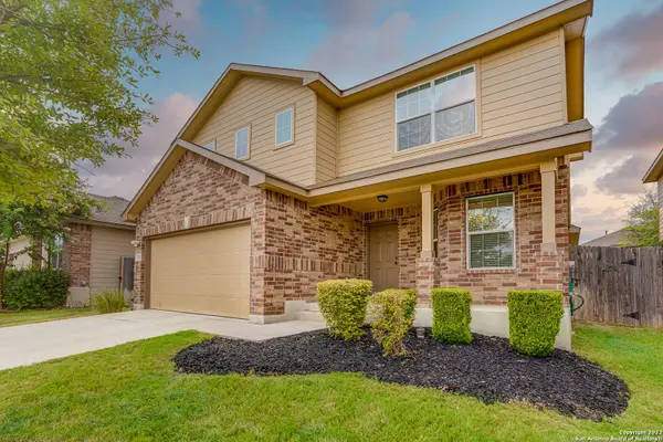 1721 LONDON BLUE, San Antonio, TX 78245-4742