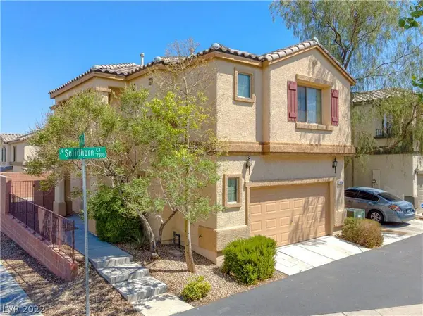 7856 Solid Horn Court, Las Vegas, NV 89149