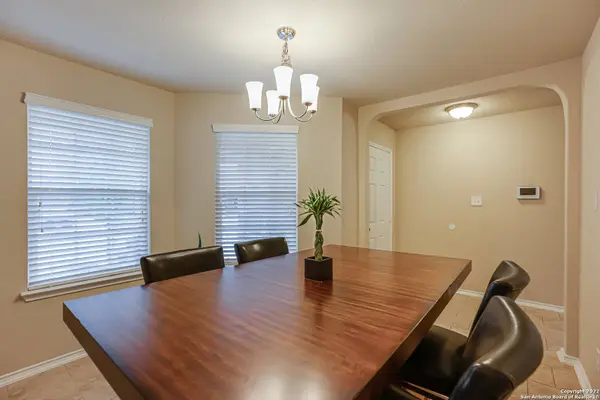 1721 LONDON BLUE, San Antonio, TX 78245-4742