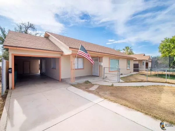 553 0 553 1/2 Orange Rd, Holtville, CA 92250