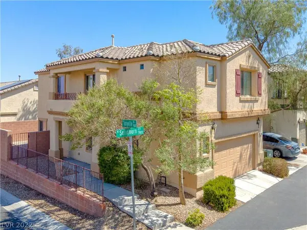 7856 Solid Horn Court, Las Vegas, NV 89149