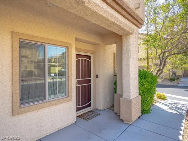 7856 Solid Horn Court, Las Vegas, NV 89149