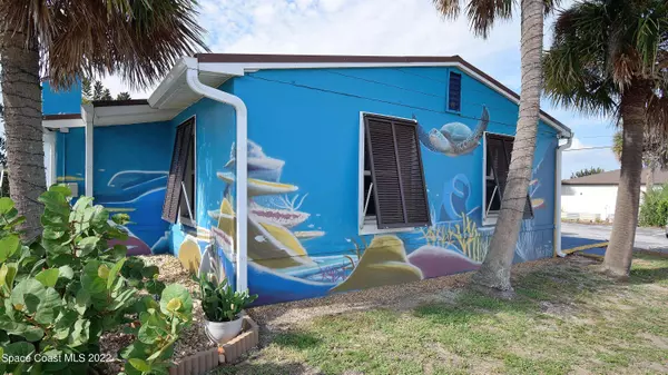 266 N Atlantic Avenue, Cocoa Beach, FL 32931