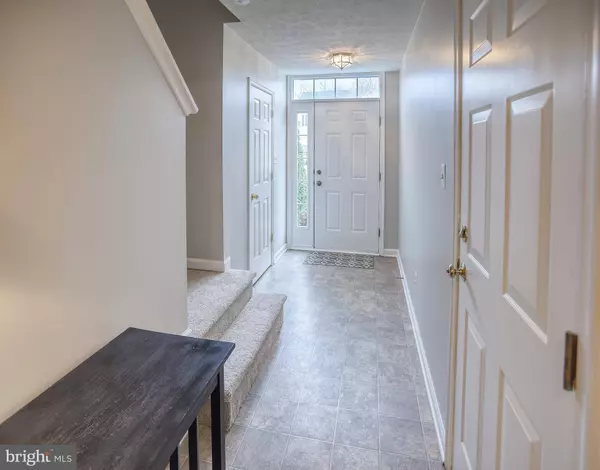 2133 MARDIC DR, Forest Hill, MD 21050