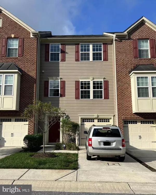 9513 LIVERPOOL LN #89, Ellicott City, MD 21042