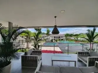Paseo del Norte Panama,