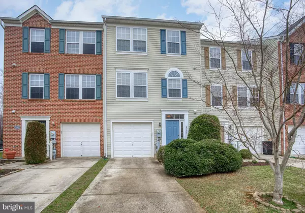 2133 MARDIC DR, Forest Hill, MD 21050