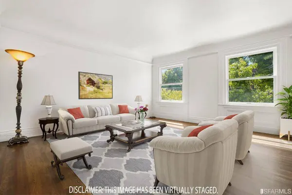 826 Ashbury ST, San Francisco, CA 94117